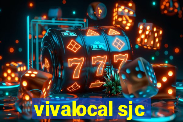 vivalocal sjc